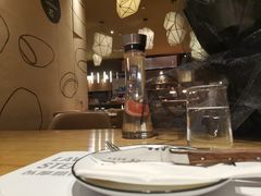 -原石牛扒·约会餐厅(龙城万科里店)