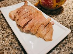 招牌盐水鸭-南京大牌档(人民广场店)