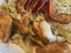 -巴依老爷新疆美食(常营店)