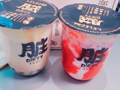 -LELECHA乐乐茶(美罗城店)