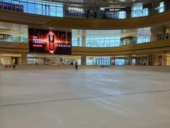 -冠军冰场CHAMPION RINK(苏州中心商场店)