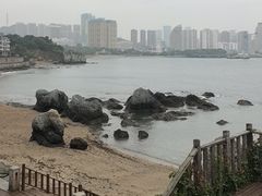 -黑石礁公园