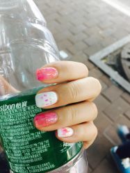 点击看大图 -StartNail美甲