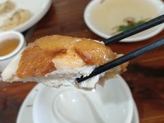 脆皮鸡-张家卫·阳江菜·小海鲜(肥婆湾桥店)