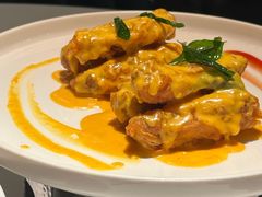 -狮拾久·现代新加坡料理(壹方城店)