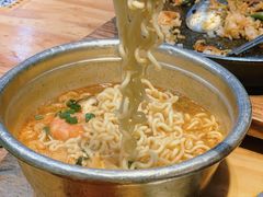 -金顺韩式烤肉·网红烤肉店(广利路店)