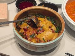 -李记搅团•非遗陕菜(三桥店)