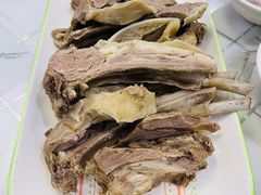 -苏莱特色牛骨滩羊手抓馆(长城东街总店)
