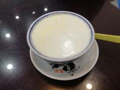 顺德双皮奶-民信老铺(人民路店)