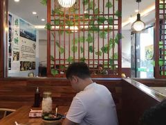 -螺大蛳柳州螺蛳粉·火锅·热干面(西城永捷店)