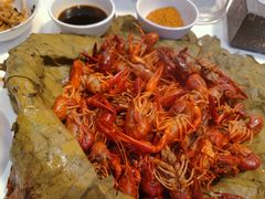 -文和友老长沙龙虾馆(化龙池店)