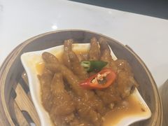 -赏点粤式点心(广州塔店)