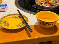 -顺顺小吃(独克宗古城店)