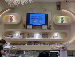 -RL Nail·瑞丽美甲美睫品牌原创店