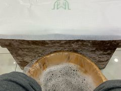 -今勿易修脚足道(华远海蓝城二店)