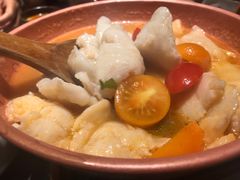 -云海肴·汽锅鸡·云南菜(高德置地店)
