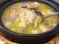 -北京烤鸭店(新桥家园·浦口店)