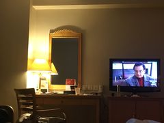 -南京维景国际大酒店(南京博物院店)