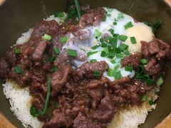 -红星光发煲仔饭(大石街店)