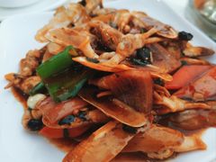 -嘉升大排档(番禺总店)