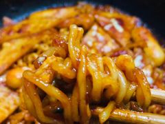 -新锦路青年公寓餐厅