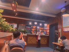 -多福饺·家常菜(谷德店)