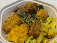 -CALIFORKS加州叉子轻食(朝阳门店)