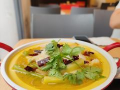 -永和大王(浦东南路店)