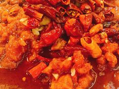 -玉桥餐厅(天坛店)