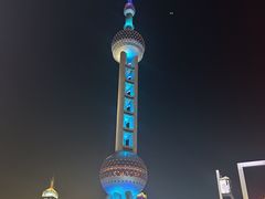 -陆家嘴空中步行连廊