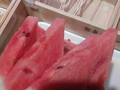 -阿串串老火锅(力盟店)