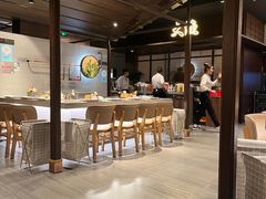 -大渔铁板烧(大悦城店)
