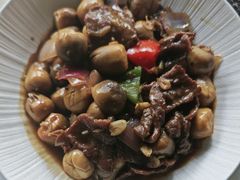 -侨美·唐荔园·40年地道粤菜