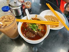 -牛记咖喱美食(十月初五日街店)