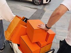 -礼尚往来奢侈品鉴定评估中心