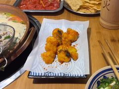 -洱火云南酸菜牛肉火锅(石景山当代商城店)