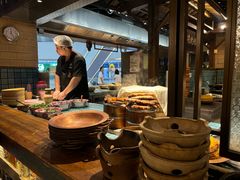 -吃饭皇帝大(长宁龙之梦店)