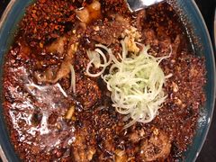 -华豫川酒家(大卫城店)