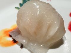 -广州花园酒店荔湾亭·地道点心·粤式饮茶
