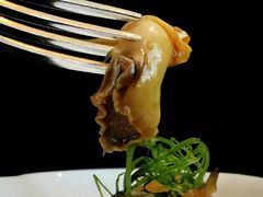 -广州柏悦酒店·悦景轩·粤菜餐厅