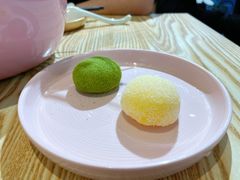 -长颈鹿的口袋钵钵鸡(市南店)