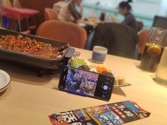 -鱼酷活鱼烤鱼(沈阳大悦城店)