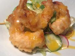 -虹料理·日料放题(悠方店)