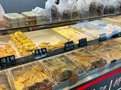 -宋记饼家(石门二路店)