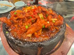 -西江美食舫·江西菜(健德桥店)