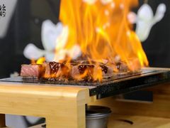 牛气冲天-怡和春天大酒楼(柳芳店)