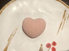 -黑松白鹿(金融街店)