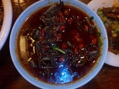 -缪氏川菜(丰盛町店)