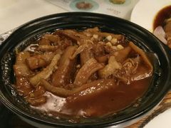 -新大咀港式茶餐厅(宝山万达店)
