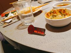 -海底捞火锅(高新万达店)